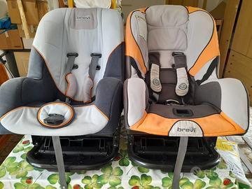 SEGGIOLONI AUTO