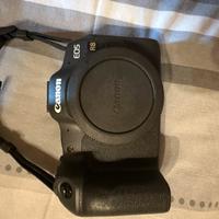 canon R8 kit