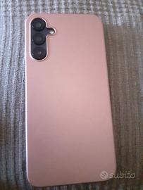 Cover Samsung Galaxy A15