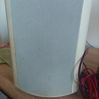 monacor casse acustiche