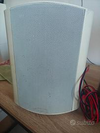 monacor casse acustiche