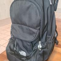 Zaino-Trolley North Face