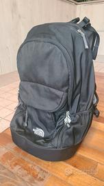 Zaino-Trolley North Face