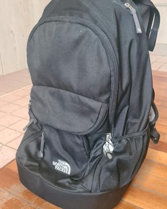 Zaino-Trolley North Face