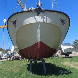 Boston whaler USA + FULL OPTIONAL