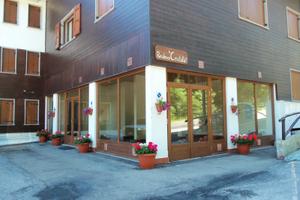 Appartamento Val di Luce Abetone