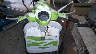 Vespa px 150 ? 1995