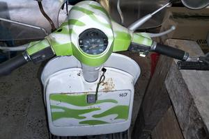 Vespa px 150 ? 1995