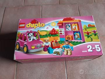 Lego Duplo 10546