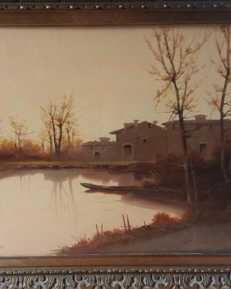 quadro di Schiller Francesco 