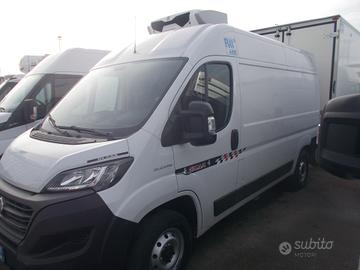 Iveco fiat ducato anno 2021 frigo L2H2 e.6