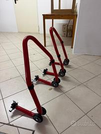 Cavalletti moto