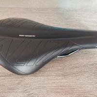 Sella bicicletta 