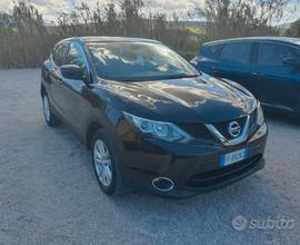 Nissan Qashqai 1.5 dCi Navi Camera *Petralia e Vil