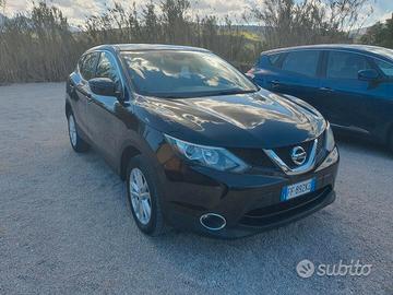 Nissan Qashqai 1.5 dCi Navi Camera *Petralia e Vil