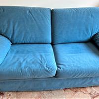 Divano Letto una piazza e mezza