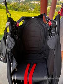 Imbrago Woody Valley XR6 - Size XL