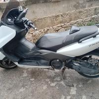 Yamaha T Max - 2007 (iniezione)