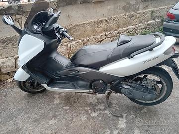 Yamaha T Max - 2007 (iniezione)