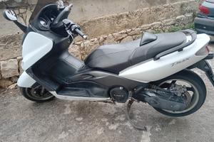 Yamaha T Max - 2007 (iniezione)