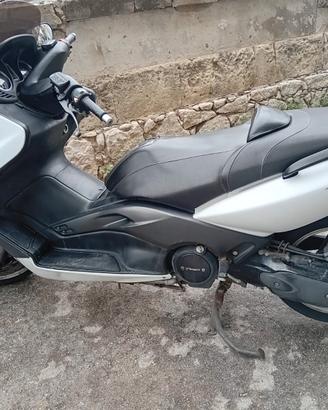 Yamaha T Max - 2007 (iniezione)