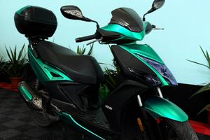 Kymco Agility 125 2017