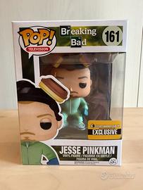 Funko Jesse Pinkmann breaking bad