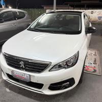 Peugeot 308 BlueHDi 130 S&S SW Allure 2018