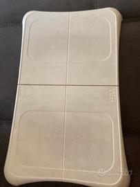 Wii balance