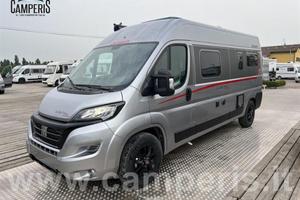 DETHLEFFS DETHLEFFS GLOBETRAIL 600 DS ADVANTAGE