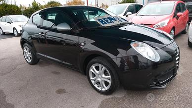 Alfa Romeo MiTo 1.4 BENZINA