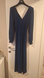 Vestito lungo