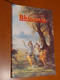 Light of the Bhagavata" (La Luce del Bhagavata)