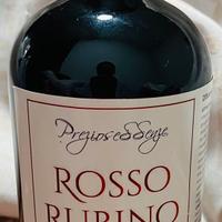 Preziosessenze “ Rosso Rubino “ edizione speciale