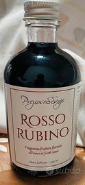 Preziosessenze “ Rosso Rubino “ edizione speciale