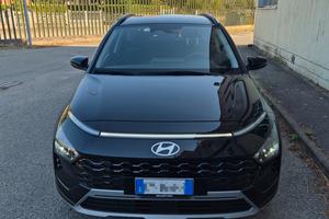 Hyundai Bayon 2025
