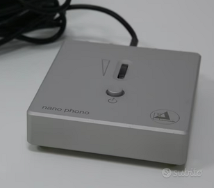 Clearaudio Nano Phono V2