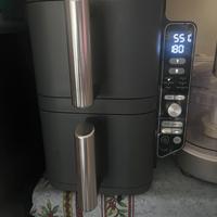 Friggitrice ad aria Ninjia 9,5 L