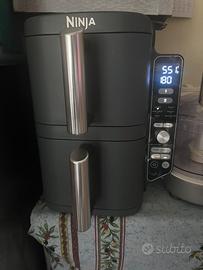 Friggitrice ad aria Ninjia 9,5 L