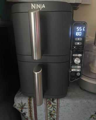 Friggitrice ad aria Ninjia 9,5 L