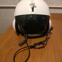 Casco Elicotterista Gentex SPH-4 taglia XL