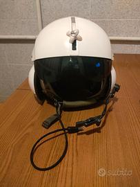 Casco Elicotterista Gentex SPH-4 taglia XL