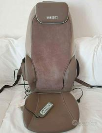 poltrona massaggiante Homedics 