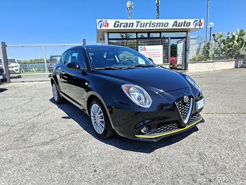 ALFA ROMEO MiTo 1.3 JTDm 95CV Super PREZZO REALE