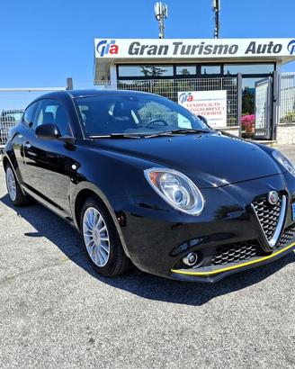 ALFA ROMEO MiTo 1.3 JTDm 95CV Super PREZZO REALE