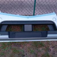 Paraurti anteriore Mercedes Benz Actros Mp4 