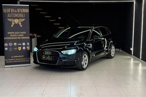 Audi A3 1.6 TDI 116 CV S tronic Business