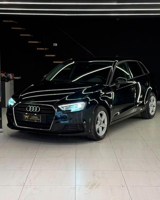 Audi A3 1.6 TDI 116 CV S tronic Business