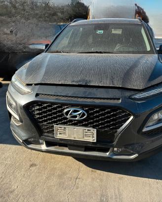 HYUNDAI KONA - RICAMBI USATI