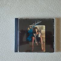 CD colonna sonora "Flashdance"